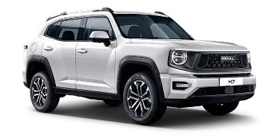 HAVAL H7