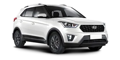 HYUNDAI Creta I