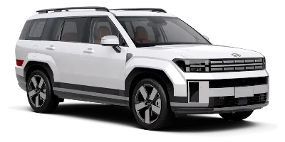 HYUNDAI Santa Fe New
