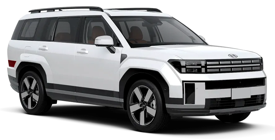 selected car